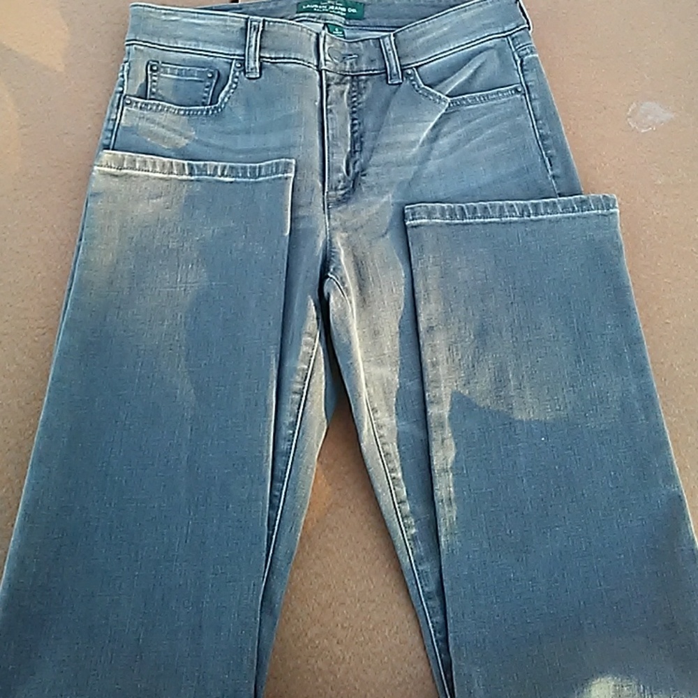 Ralph Lauren Jeans - Picture 2 of 7